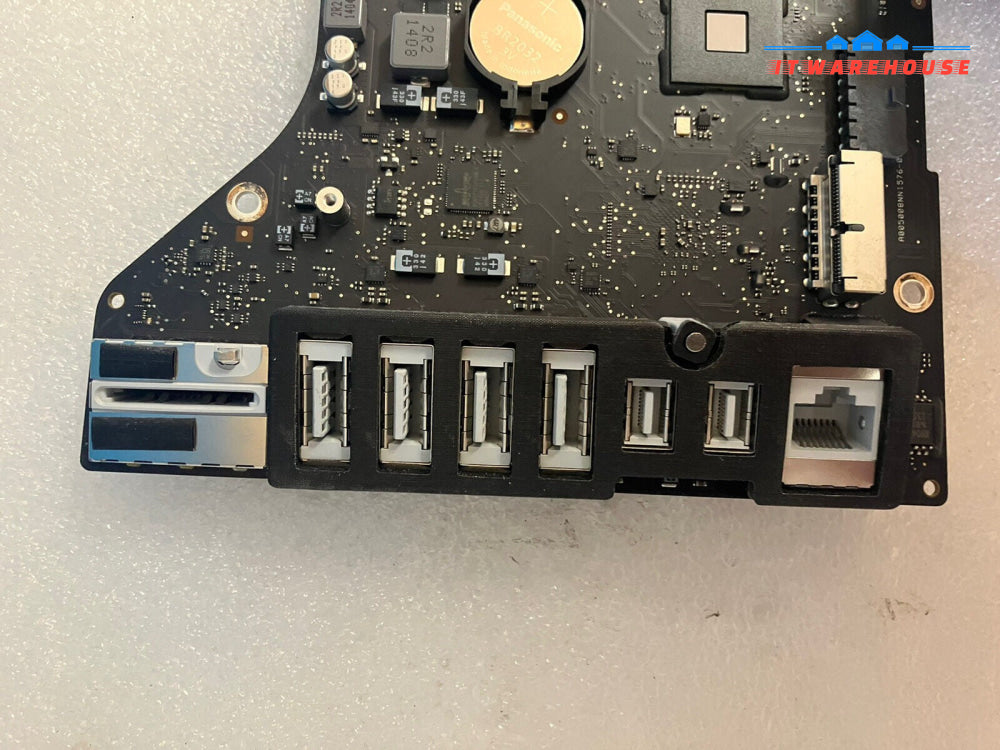 ~APPLE IMAC A1418 21.5" i5 2.7GHz Motherboard A005008NN1576-06 (AS IS)