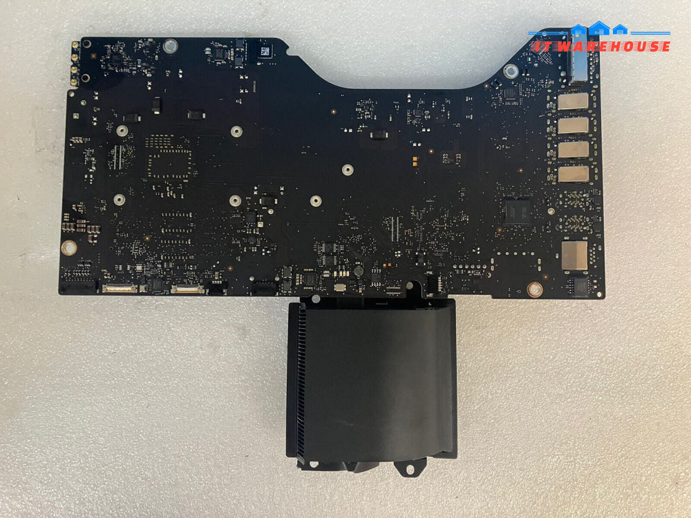 ~APPLE IMAC A1418 21.5" i5 2.7GHz Motherboard A005008NN1576-06 (AS IS)