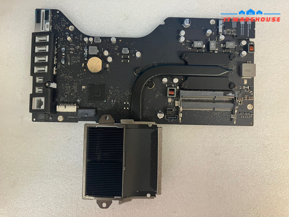 ~APPLE IMAC A1418 21.5" i5 2.7GHz Motherboard A005008NN1576-06 (AS IS)