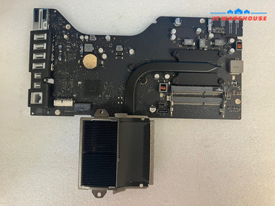 ~APPLE IMAC A1418 21.5" i5 2.7GHz Motherboard A005008NN1576-06 (AS IS)
