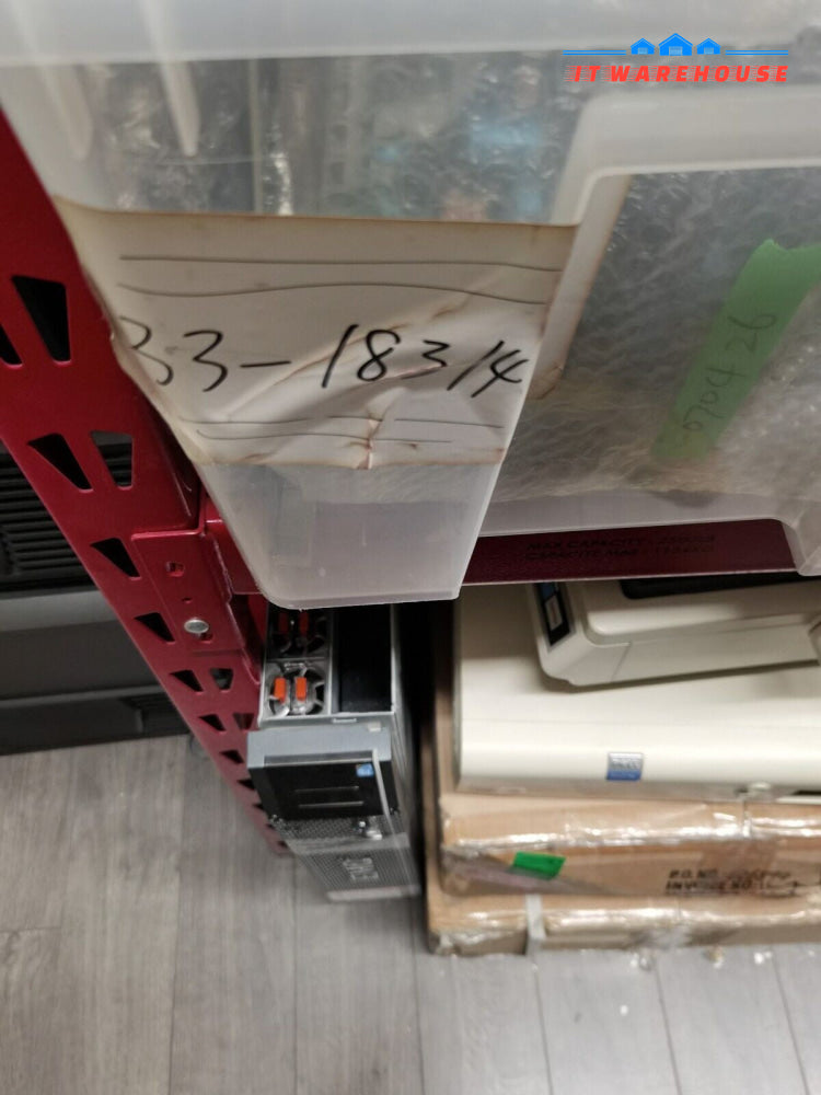 $ Apple iMac AIO 27" A1419 Late 2012 Motherboard 31PIQMB0010