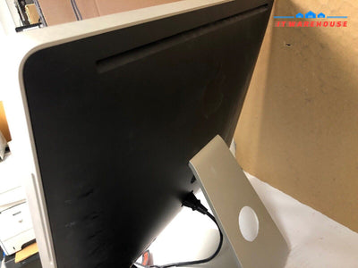 APPLE iMac Core 2 Duo 2 GHz 20-Inch 4GB ram 250G storage A1224 (EMC 2133)