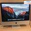 + Apple Imac Early 2008 A1225 24’ Core 2 Duo 2.8Ghz 4Gb 320Gb 10.11.6