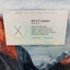 + Apple Imac Early 2008 A1225 24’ Core 2 Duo 2.8Ghz 4Gb 320Gb 10.11.6