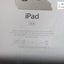$ Apple Ipad 2 A1395 Silver 9.7’ 32 G Wifi --As Is