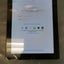 $ Apple Ipad 2 A1395 Silver 9.7’ 32 G Wifi Tested (Touch Screen Peel Off)
