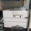 $ Apple Ipad 2 A1395 Silver 9.7’ 32 G Wifi Tested (Touch Screen Peel Off)