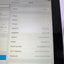 Apple iPad (4th Generation) A1459 64 GB, Wi-Fi + 4G , 9.7 in, Black (*READ) -