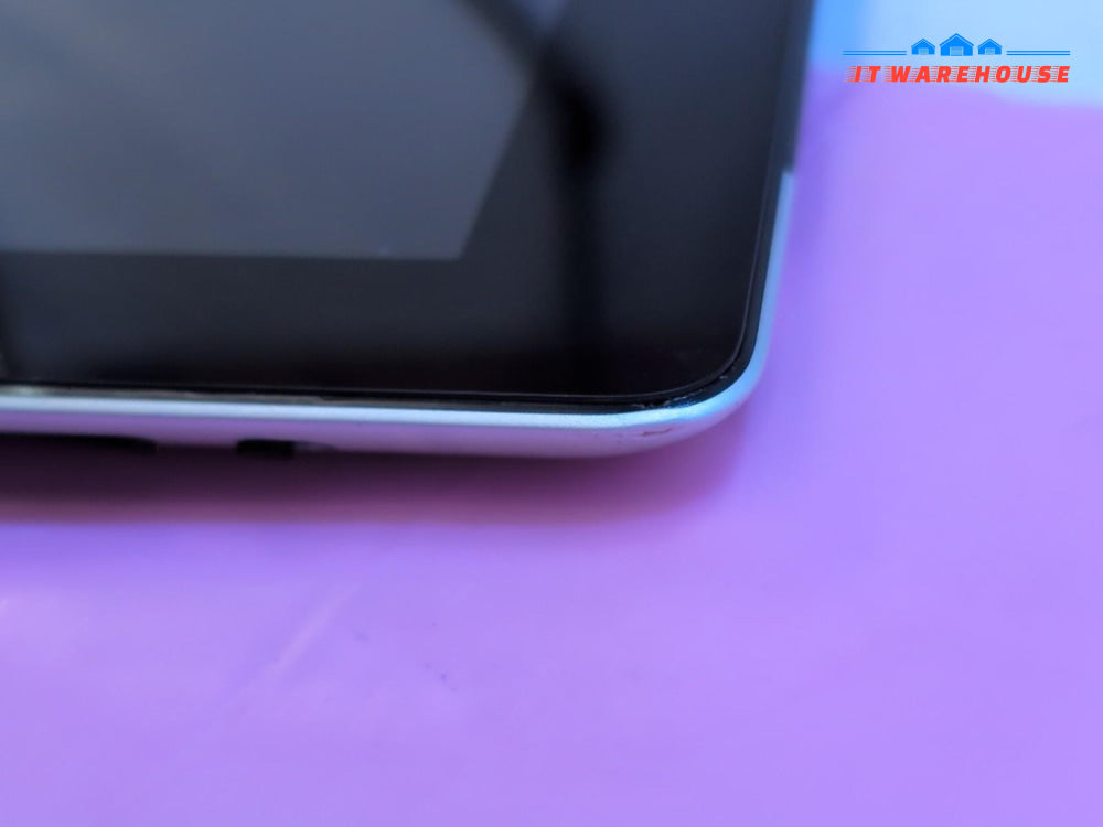 Apple iPad (4th Generation) A1459 64 GB, Wi-Fi + 4G , 9.7 in, Black (*READ) -