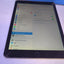 Apple Ipad Air 2 A1566 64Gb Wi-Fi - Cracked Screen/Lcd/Dents Still Works