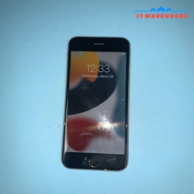 Apple iPhone 6s - 16GB - Space Gray (Unlocked) A1688