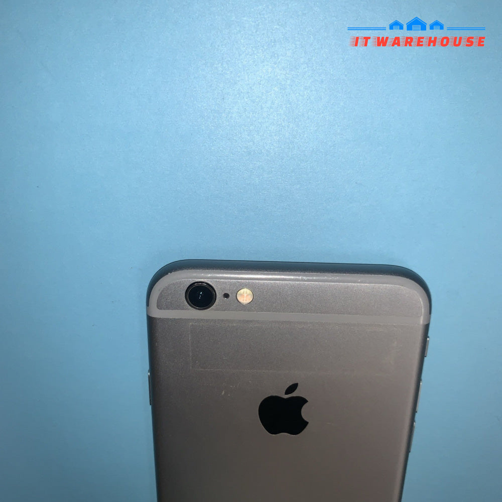 Apple iPhone 6s - 16GB - Space Gray (Unlocked) A1688