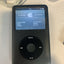 Apple IPod Classic 7th Gen 120Gb MB565J A1238 (NEW earphone) thousands of songs
