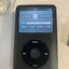 Apple IPod Classic 7th Gen 120Gb MB565J A1238 (NEW earphone) thousands of songs