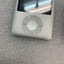 Apple iPod Nano 3rd Generation 8GB player working