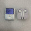 Apple iPod Nano 3rd Generation 8GB player working