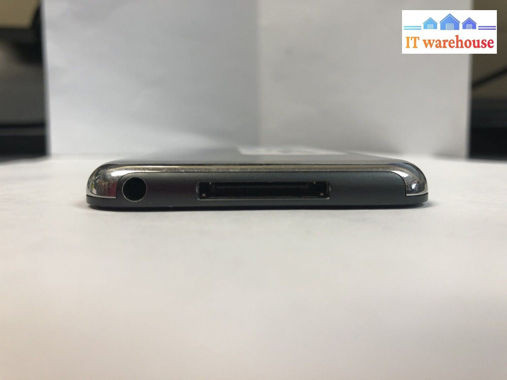 ~ Apple iPod Touch 1st Gen A1213 Not Working For Parts Only