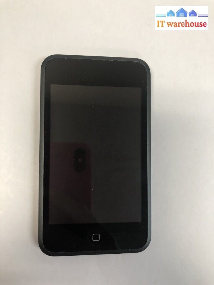 ~ Apple iPod Touch 1st Gen A1213 Not Working For Parts Only