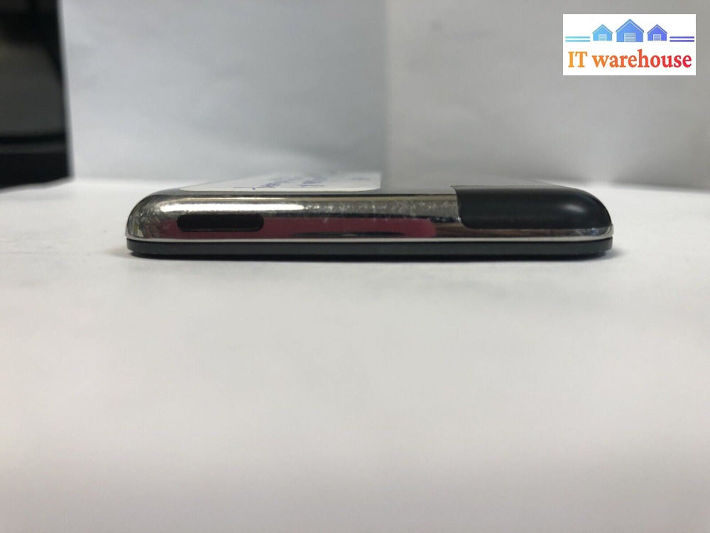 ~ Apple iPod Touch 1st Gen A1213 Not Working For Parts Only