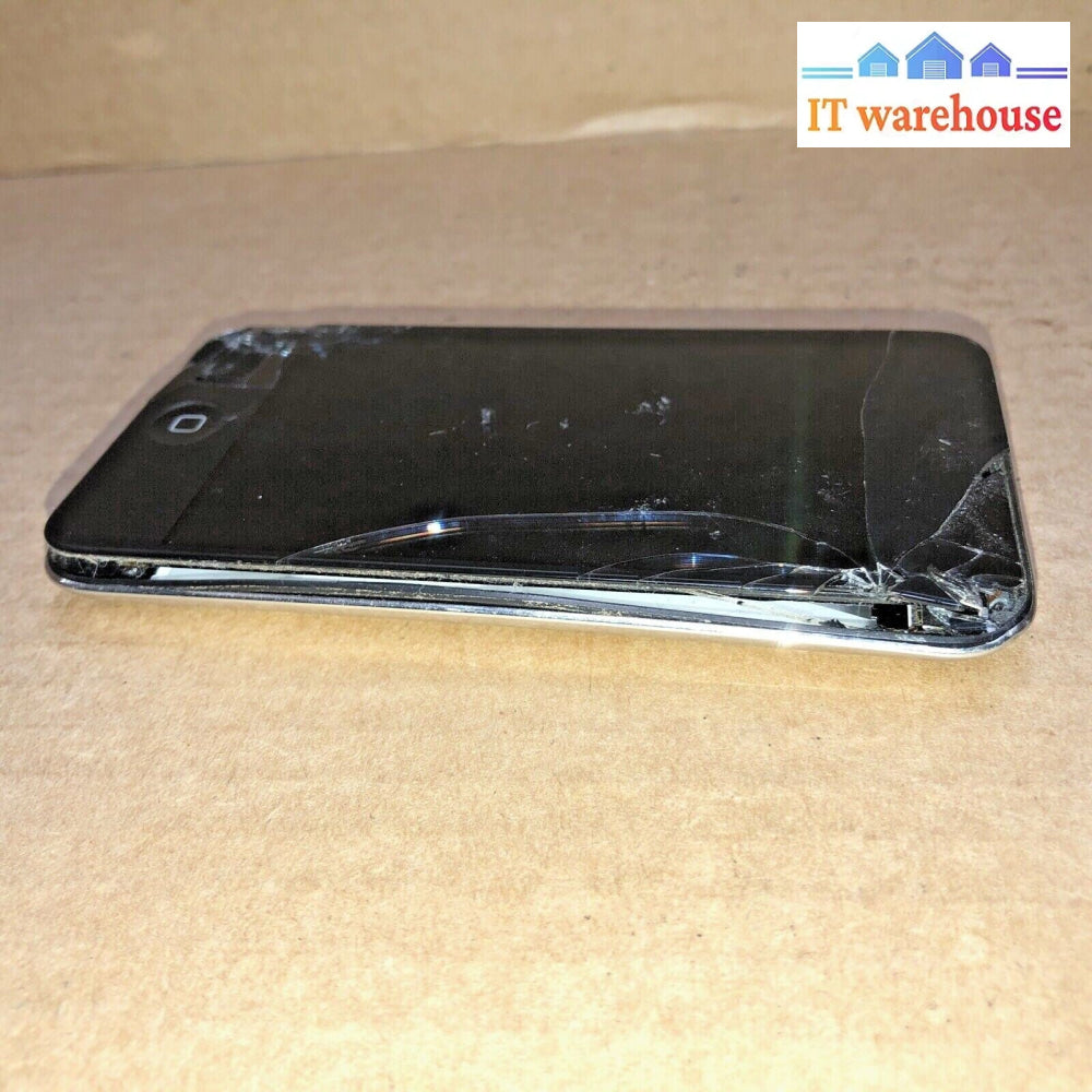 $ Apple iPod Touch 4th Generation 32GB A1367 For Parts