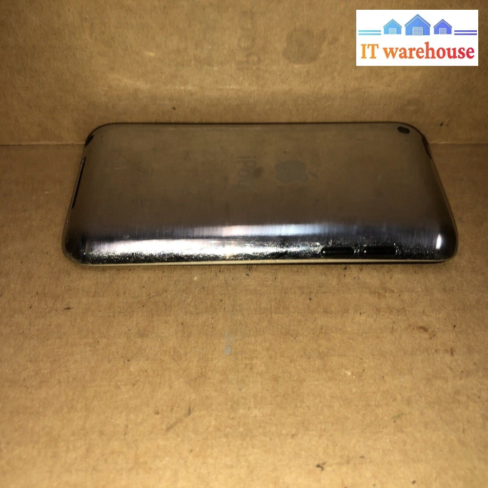 $ Apple iPod Touch 4th Generation 32GB A1367 For Parts