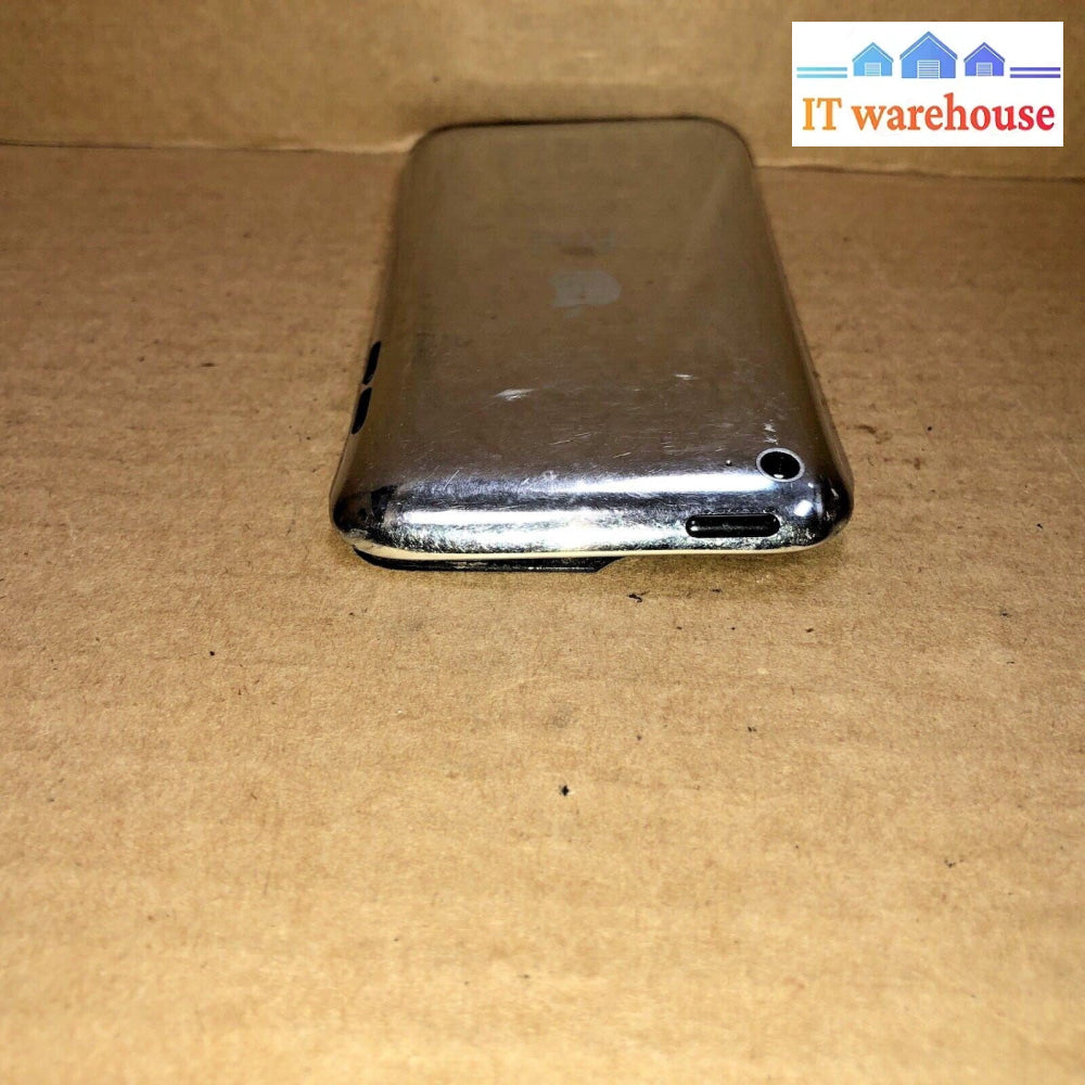 $ Apple iPod Touch 4th Generation 32GB A1367 For Parts