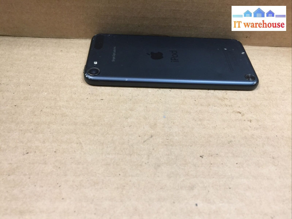 $ Apple Ipod Touch 5Th Gen A1421 (Parts Or Repair)