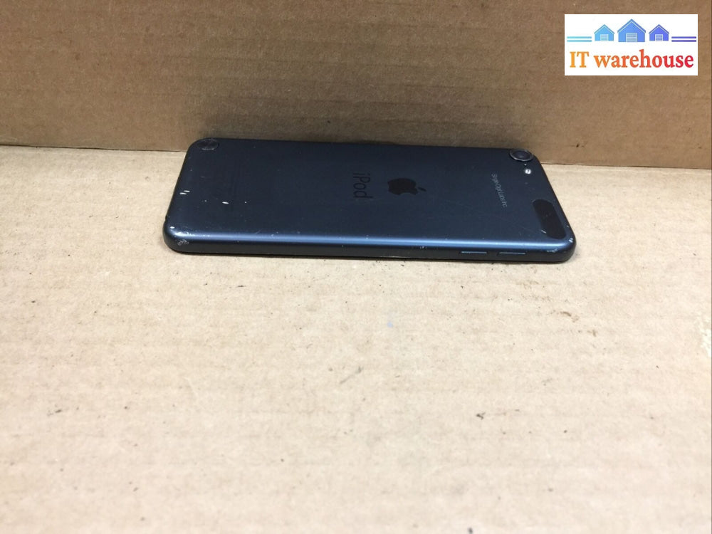 $ Apple Ipod Touch 5Th Gen A1421 (Parts Or Repair)