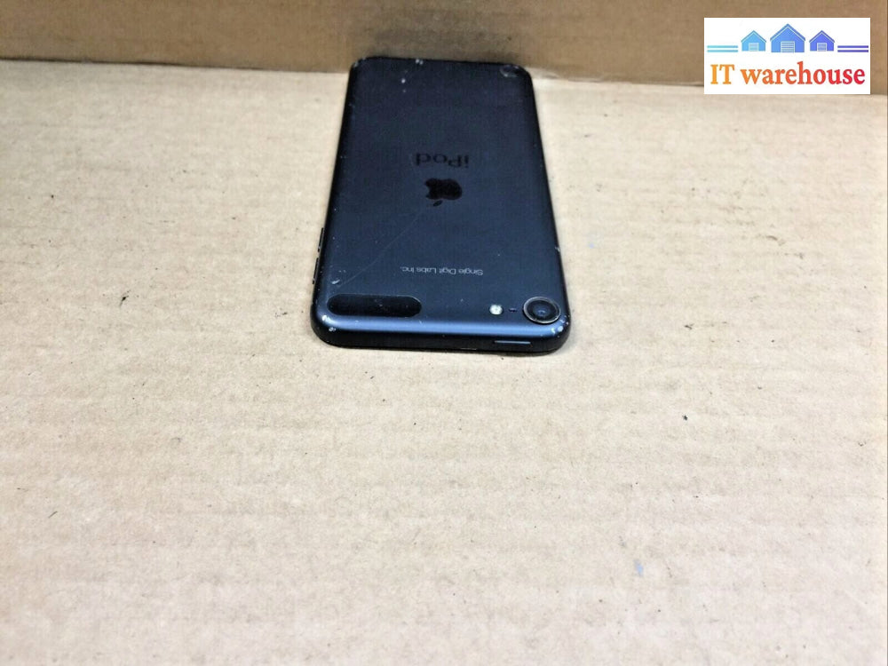 $ Apple Ipod Touch 5Th Gen A1421 (Parts Or Repair)