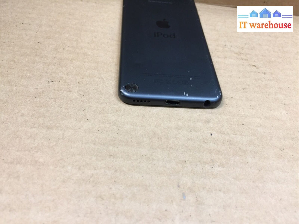$ Apple Ipod Touch 5Th Gen A1421 (Parts Or Repair)