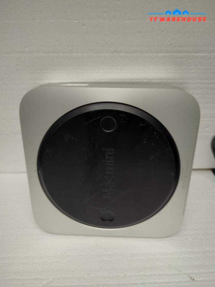 Apple Mac mini 2010 (A1347) Core2 Duo P8600/2GB RAM/ 320GB HDD/10.10 Tested