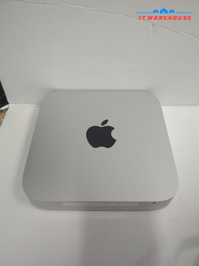 Apple Mac Mini 2014 A1347 i7 3GHz CPU/ 16GB RAM /1TB HDD/ macOS 10.10