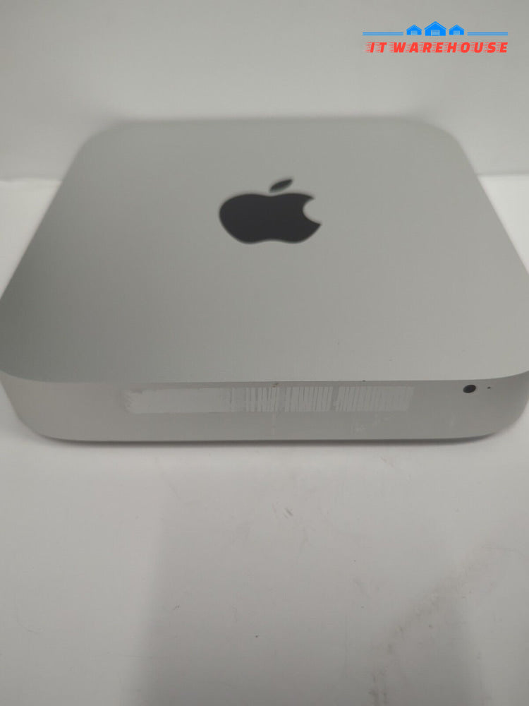 Apple Mac Mini 2014 A1347 i7 3GHz CPU/ 16GB RAM /1TB HDD/ macOS 10.10