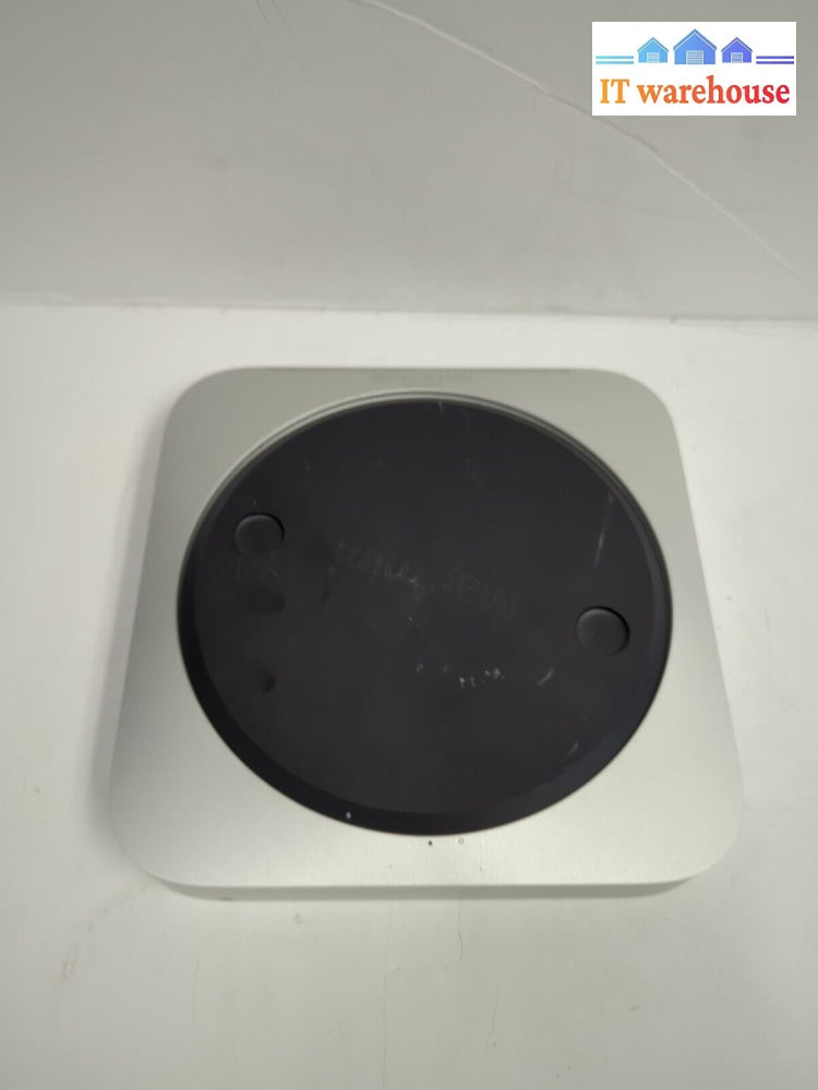 Apple MAC Mini A1347 Mid2011 i5-2520M (For Parts Not Boot Up)