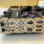 ~ Apple Mac Pro 2006 A1186 Logic Board 630-9045 820-1976-A W/ 2X Xeon 5150 Cpu