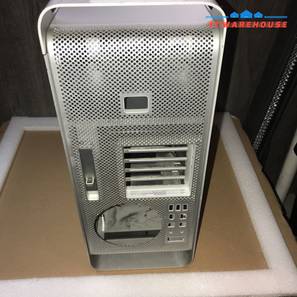 Apple Mac Pro A1289 2009 Empty Case Enclosure Chassis