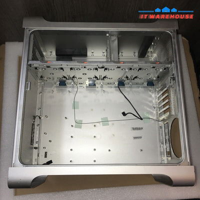 Apple Mac Pro A1289 2009 Empty Case Enclosure Chassis