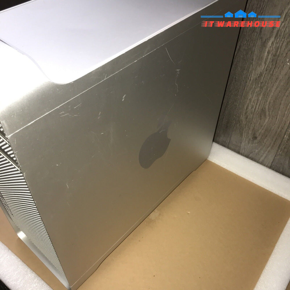 Apple Mac Pro A1289 2009 Empty Case Enclosure Chassis