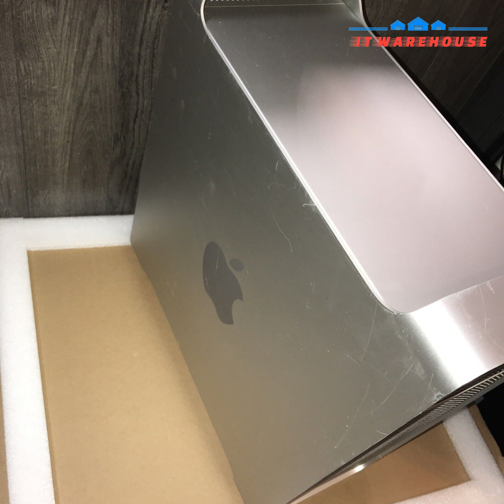 Apple Mac Pro A1289 2009 Empty Case Enclosure Chassis