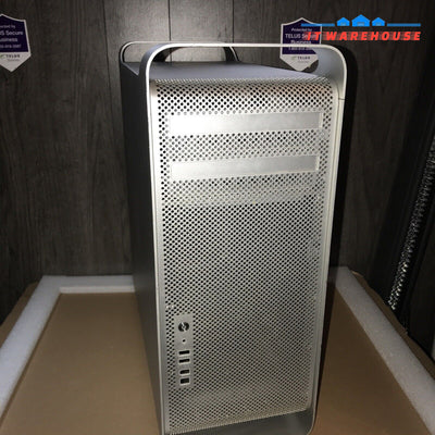 Apple Mac Pro A1289 2009 Empty Case Enclosure Chassis