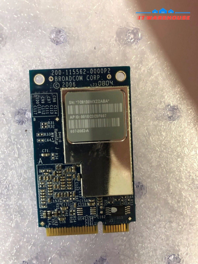 ~Apple Mac Pro A1289 Airport Extreme Card 020-5335-A 020-5280-A 661-4907 @@@ 
