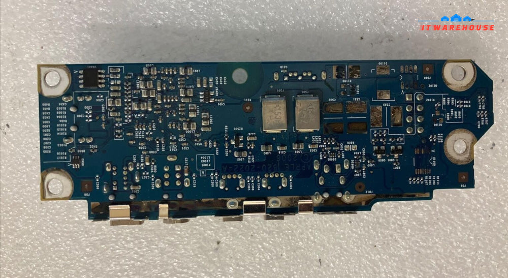 ~ Apple MAC PRO Front Panel Board 1298MR 94VO 097H