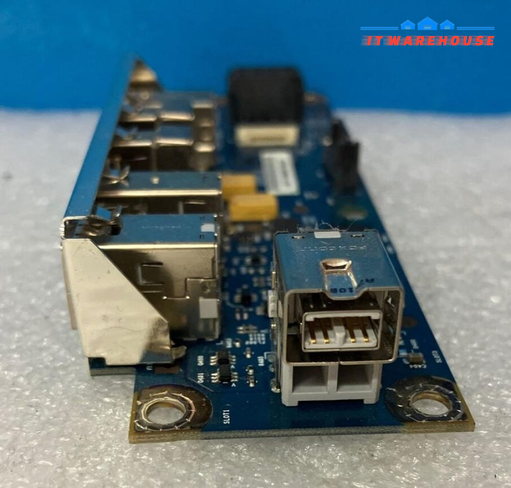 ~ Apple MAC PRO Front Panel Board 1298MR 94VO 097H