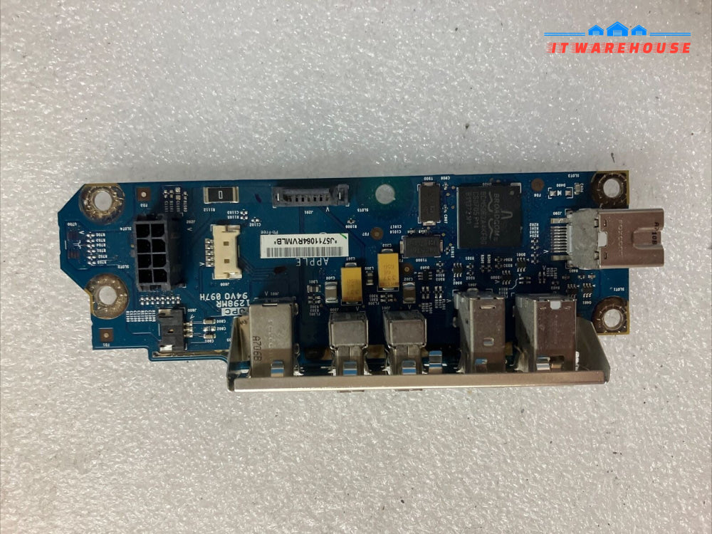 ~ Apple MAC PRO Front Panel Board 1298MR 94VO 097H