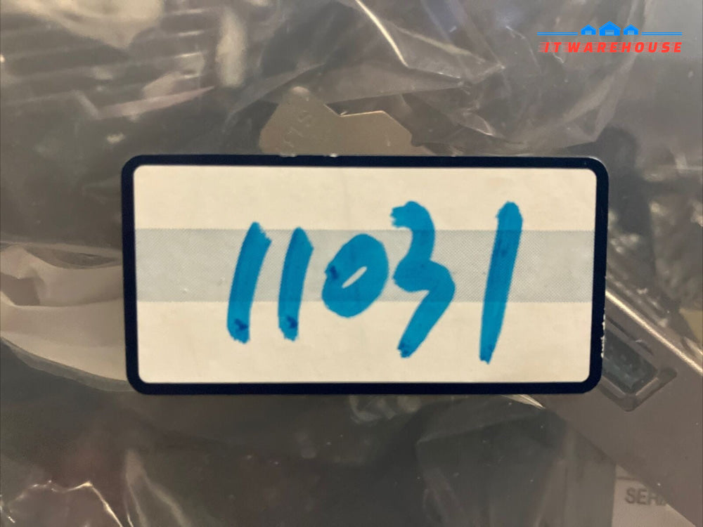 ~ Apple MAC PRO Front Panel Board 1298MR 94VO 097H