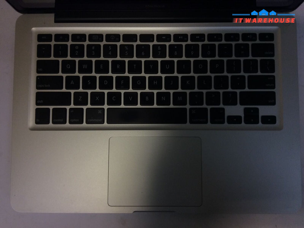 Apple MacBook 13”A1278 Laptop