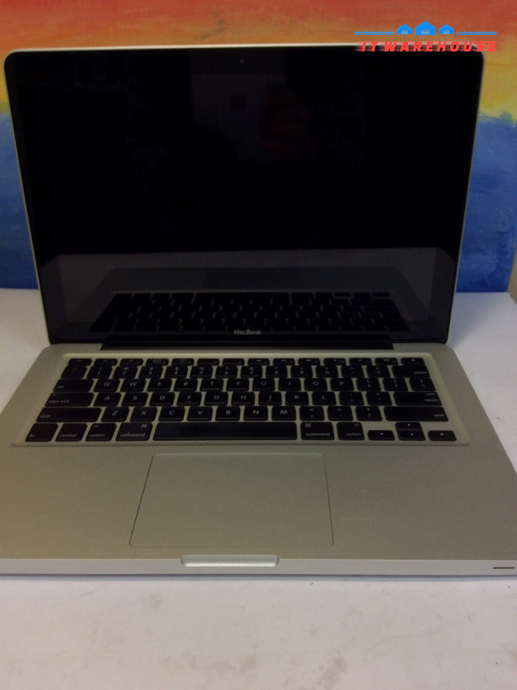 Apple MacBook 13”A1278 Laptop