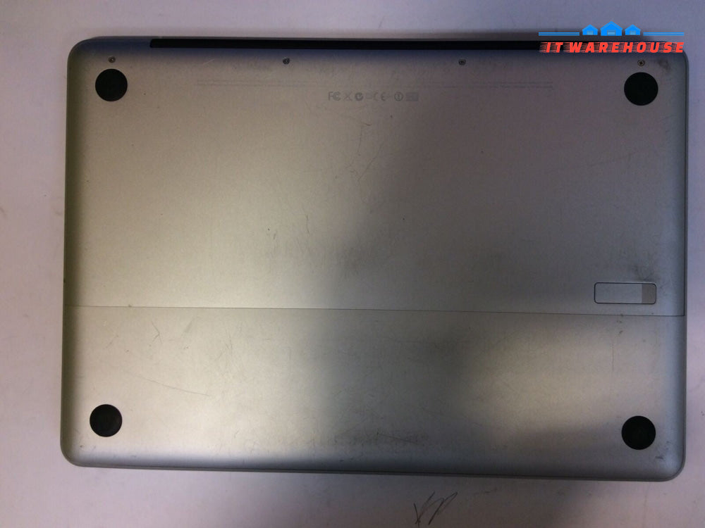 Apple MacBook 13”A1278 Laptop