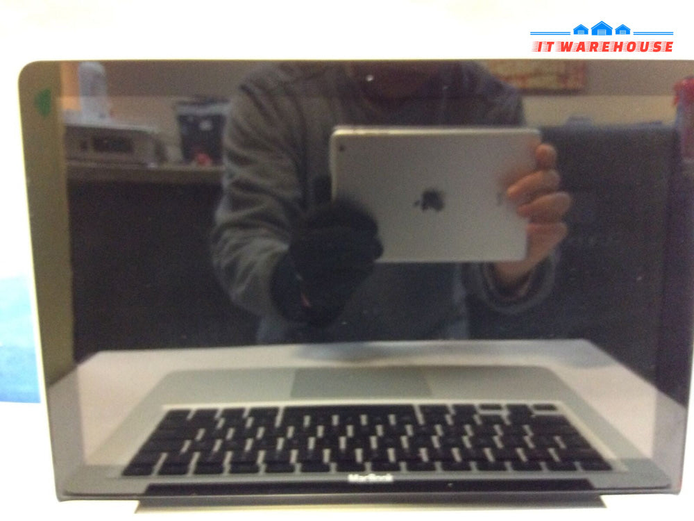 Apple MacBook 13”A1278 Laptop