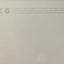 ~ Apple Macbook 13’ Laptop 2006 A1181 Coreduo 1.83Ghz / 1Gb 60Gb 10.6 (Read)